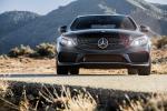 Mercedes-AMG C43 4Matic 2016 года (NA)